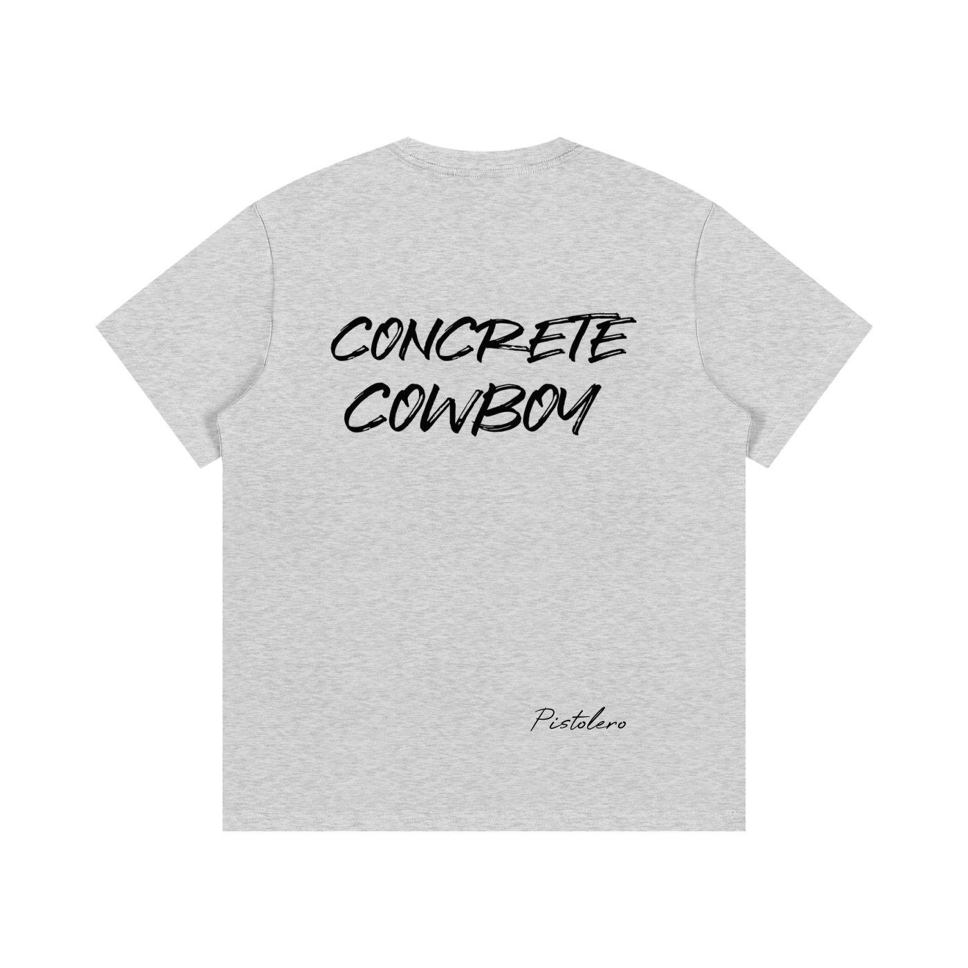 Pistolero Essential T-Shirt