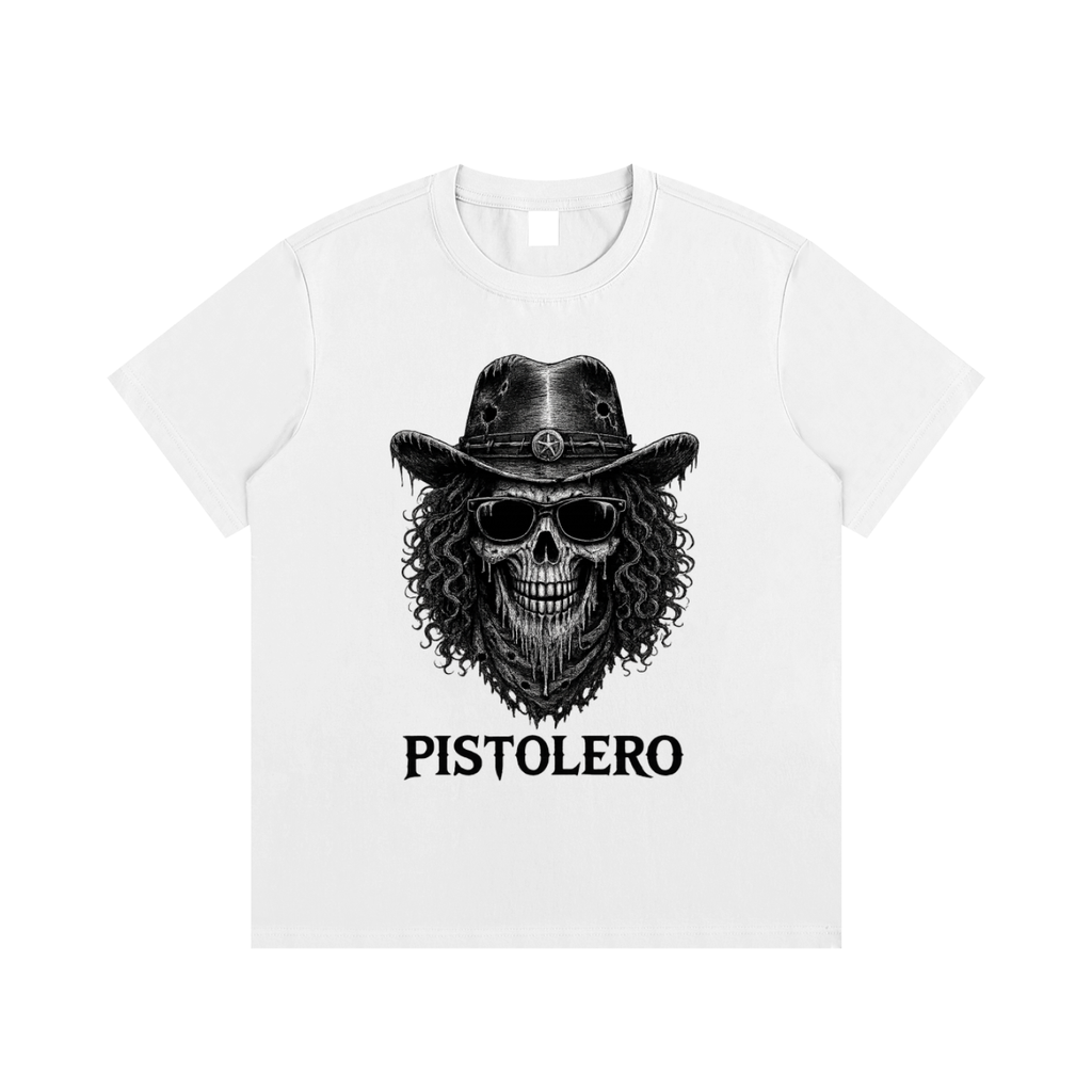 Pistolero Essential T-Shirt