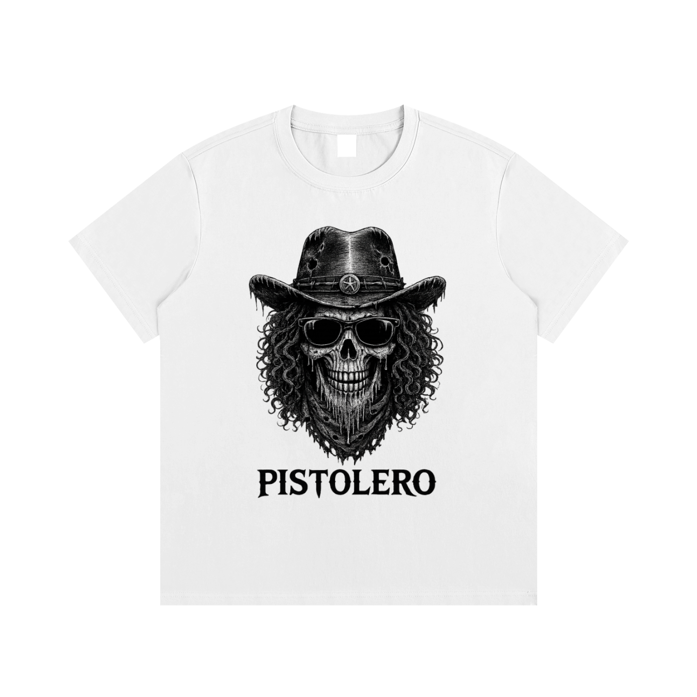 Pistolero Essential T-Shirt