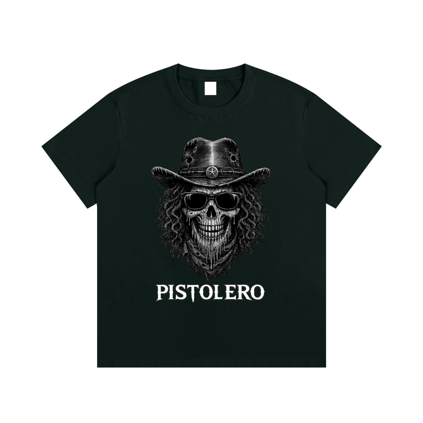 Pistolero Essential T-Shirt