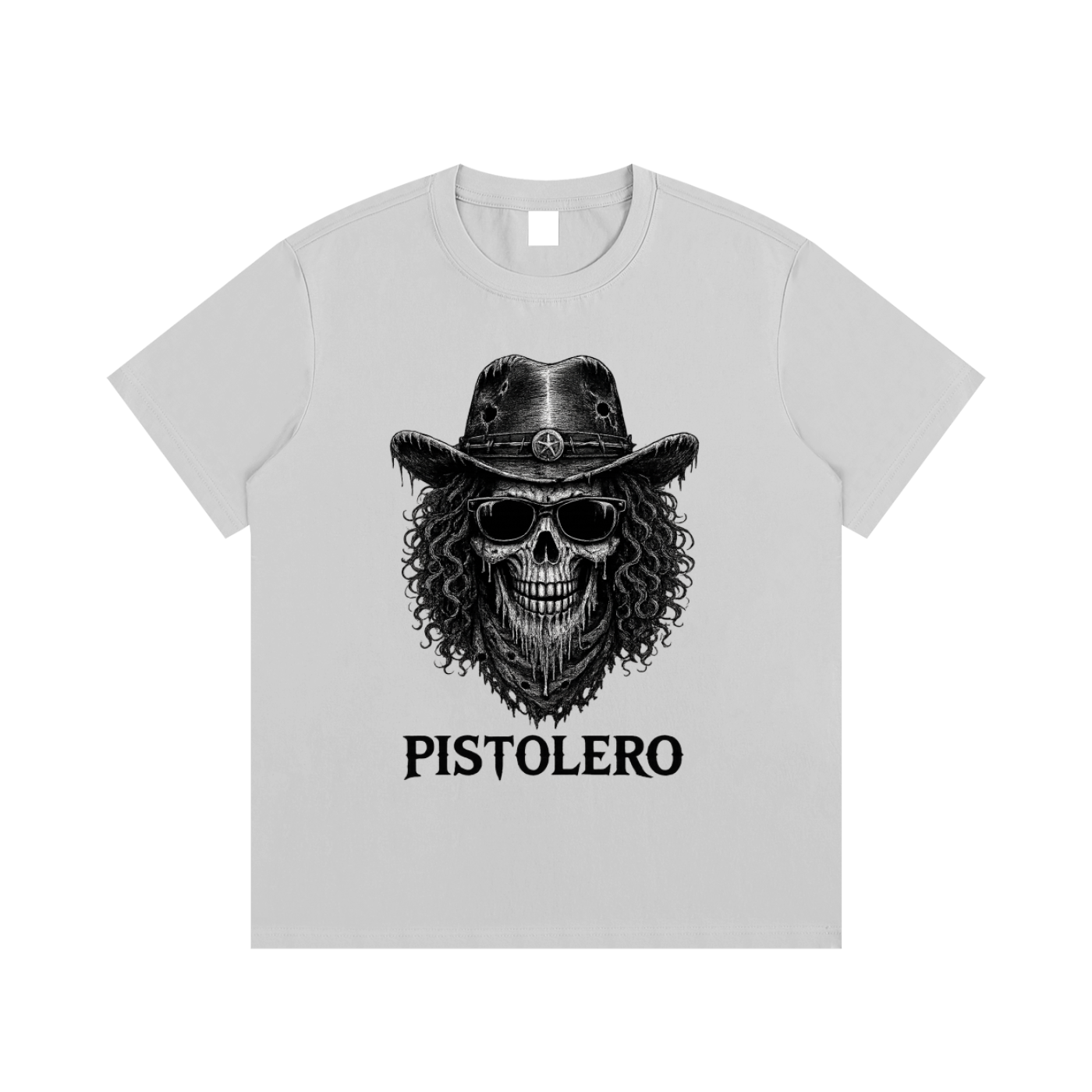 Pistolero Essential T-Shirt