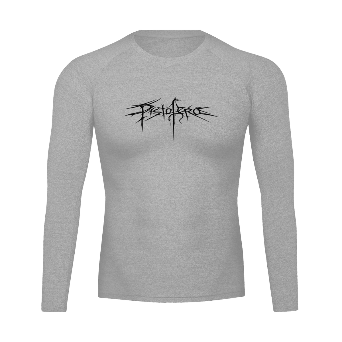 Pistolero Performance Long Sleeve T-Shirt