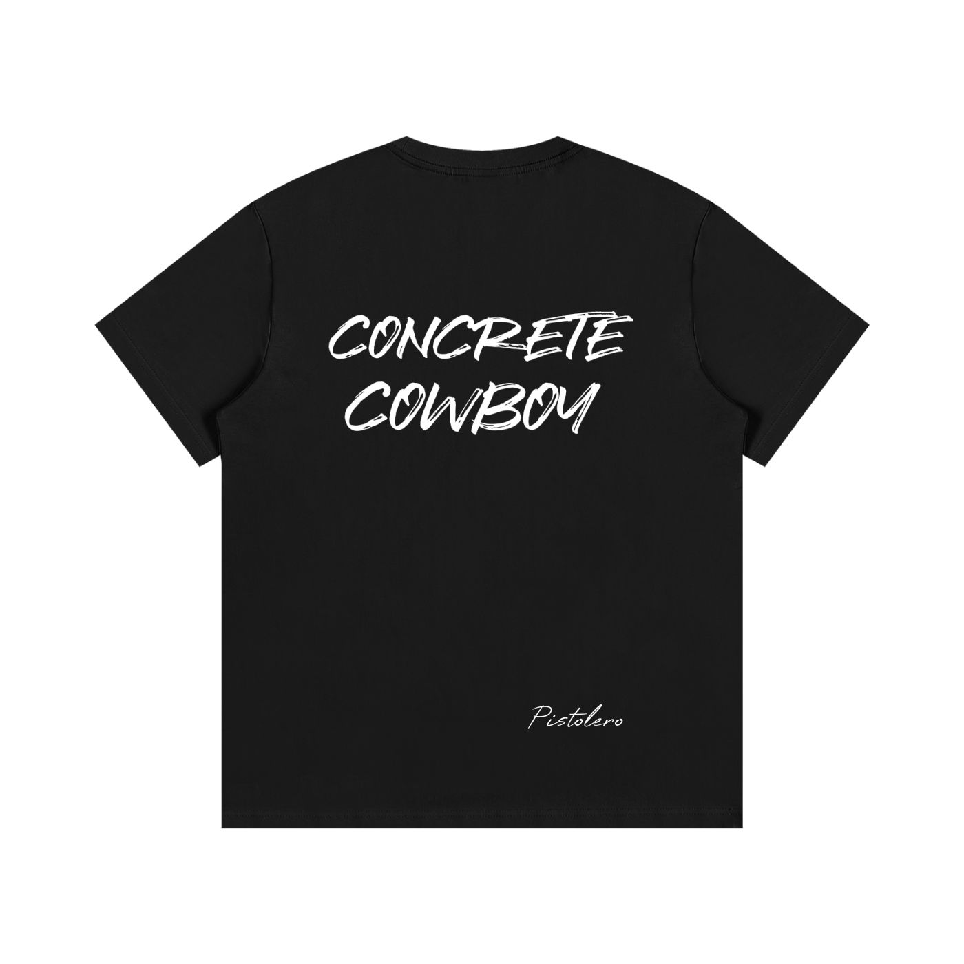 Pistolero Essential T-Shirt