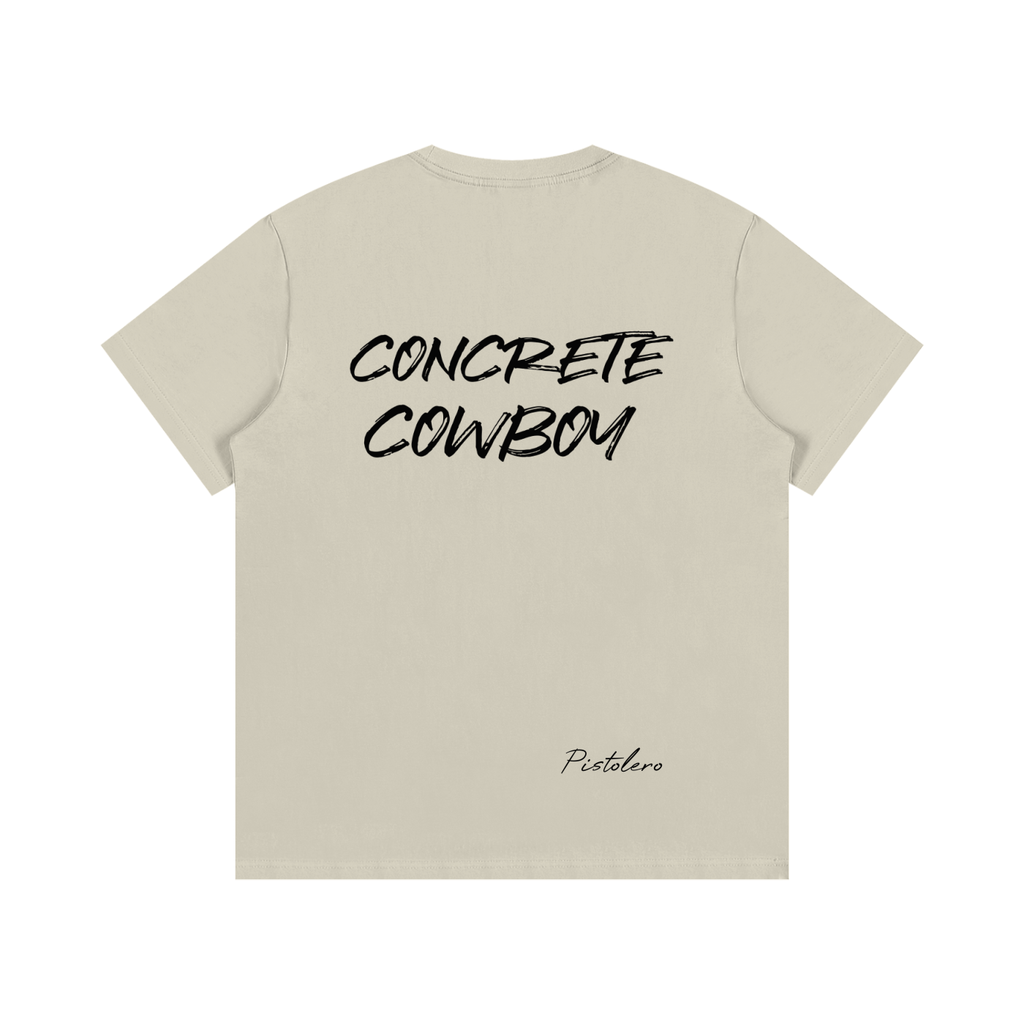 Pistolero Essential T-Shirt