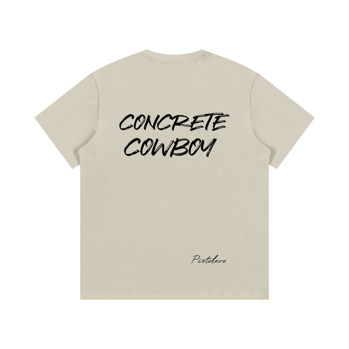 Pistolero Essential T-Shirt