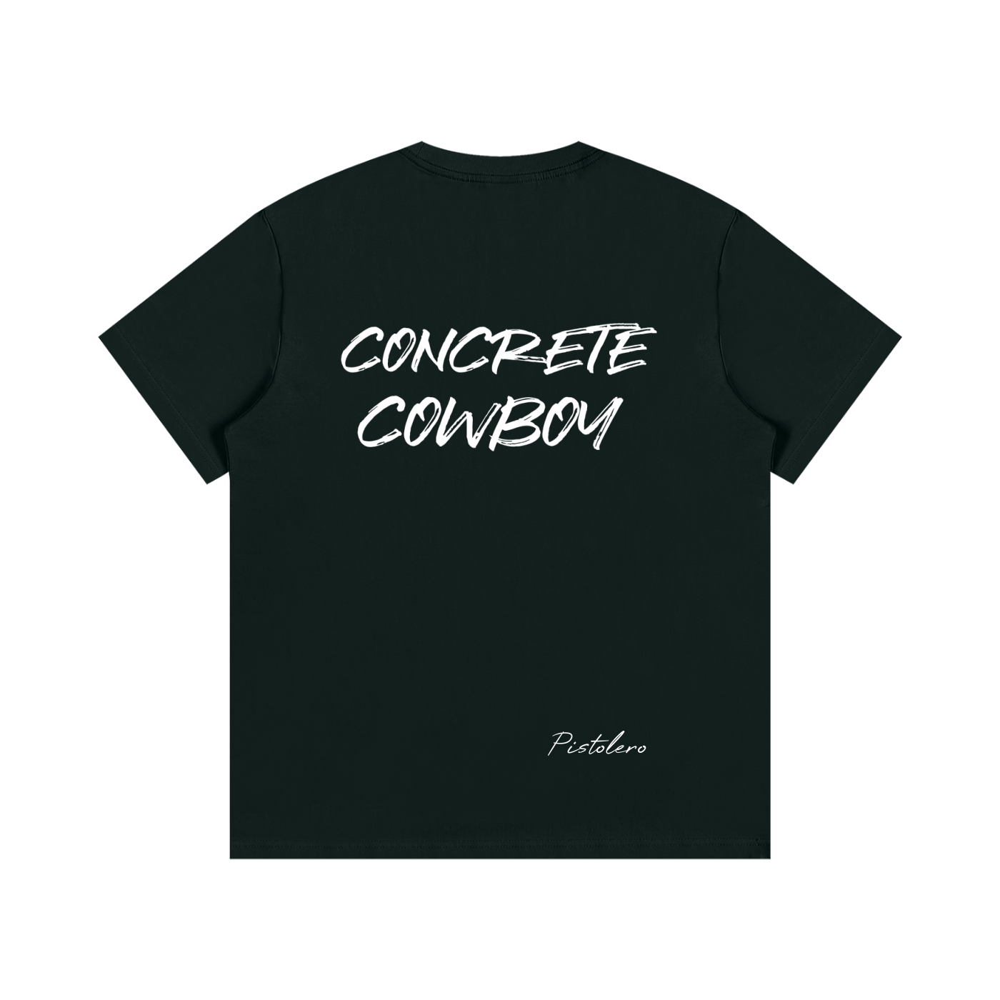 Pistolero Essential T-Shirt