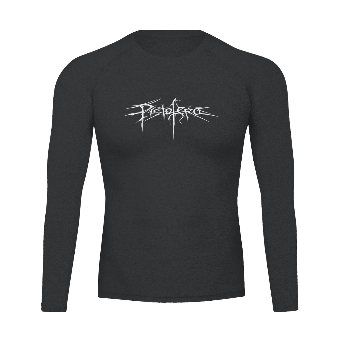 Pistolero Performance Long Sleeve T-Shirt