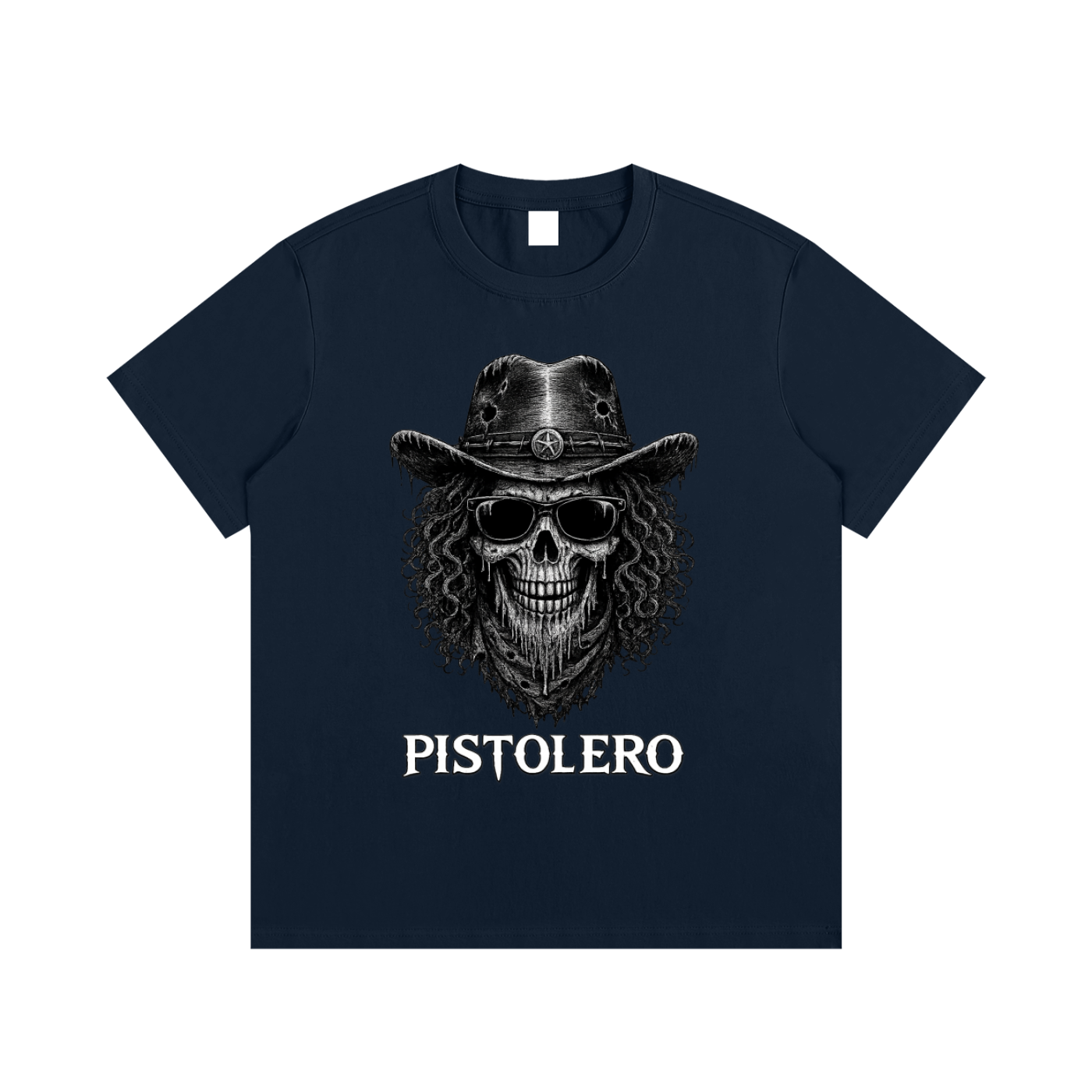 Pistolero Essential T-Shirt