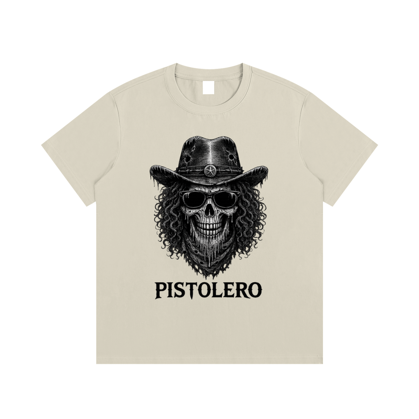 Pistolero Essential T-Shirt