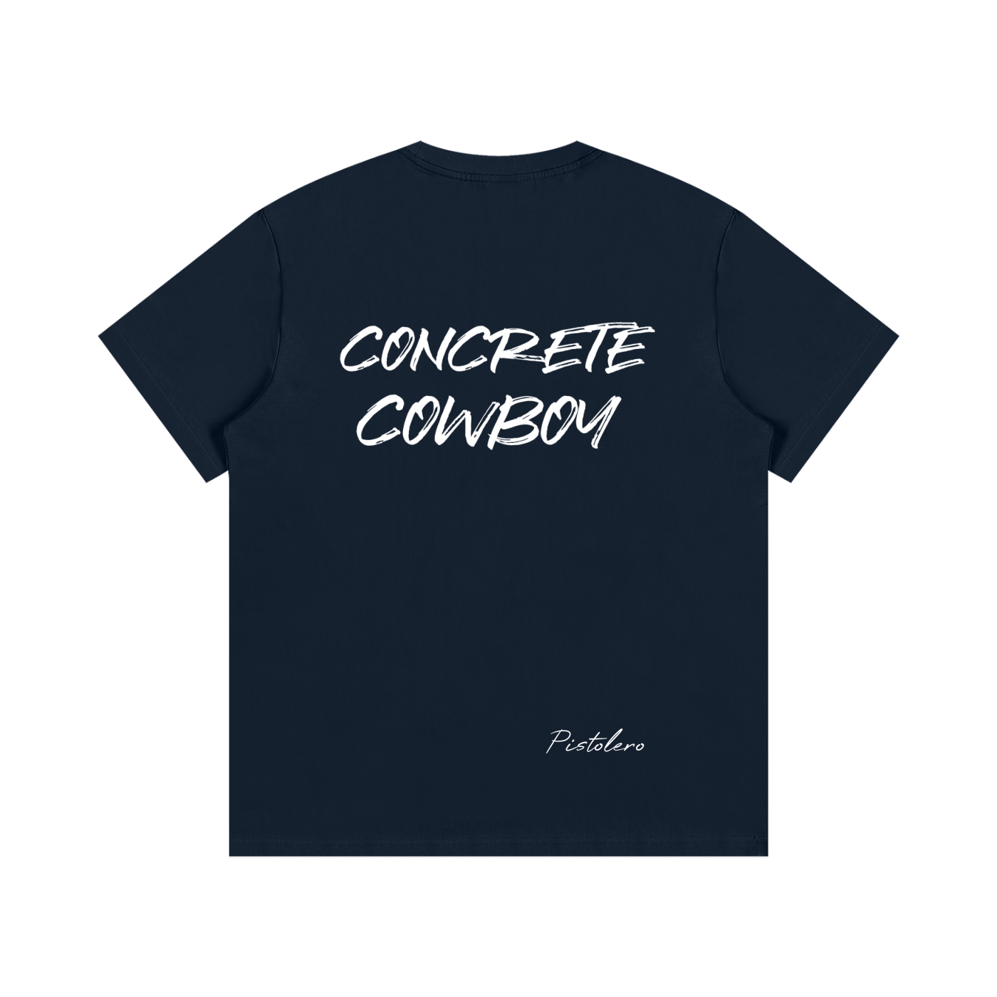 Pistolero Essential T-Shirt