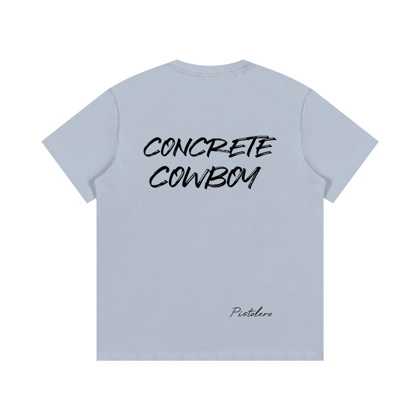 Pistolero Essential T-Shirt