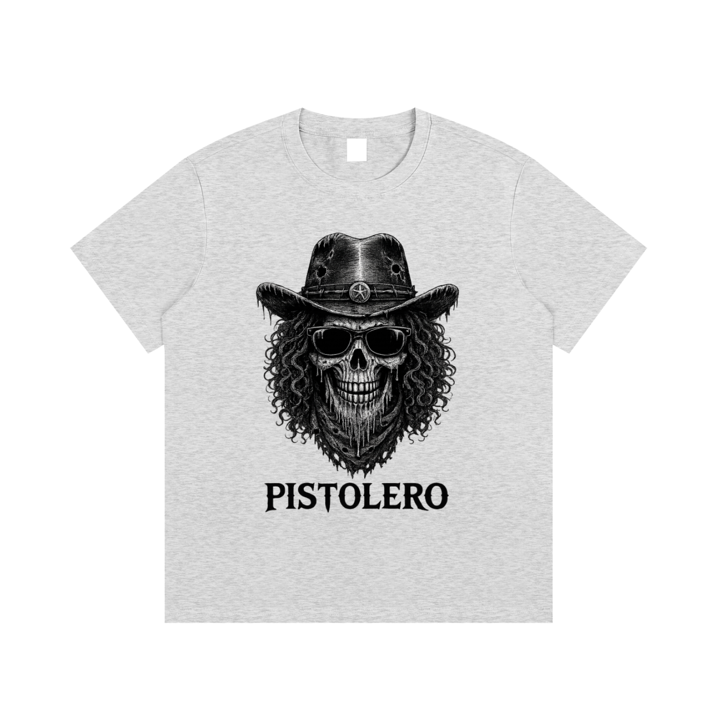 Pistolero Essential T-Shirt
