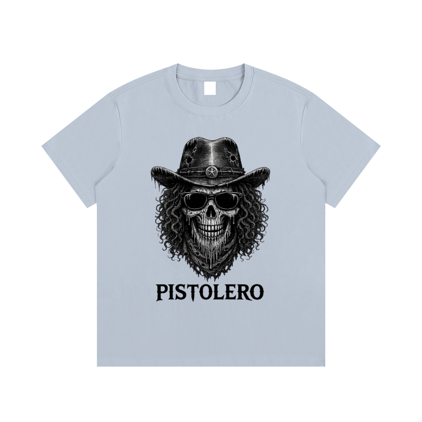 Pistolero Essential T-Shirt