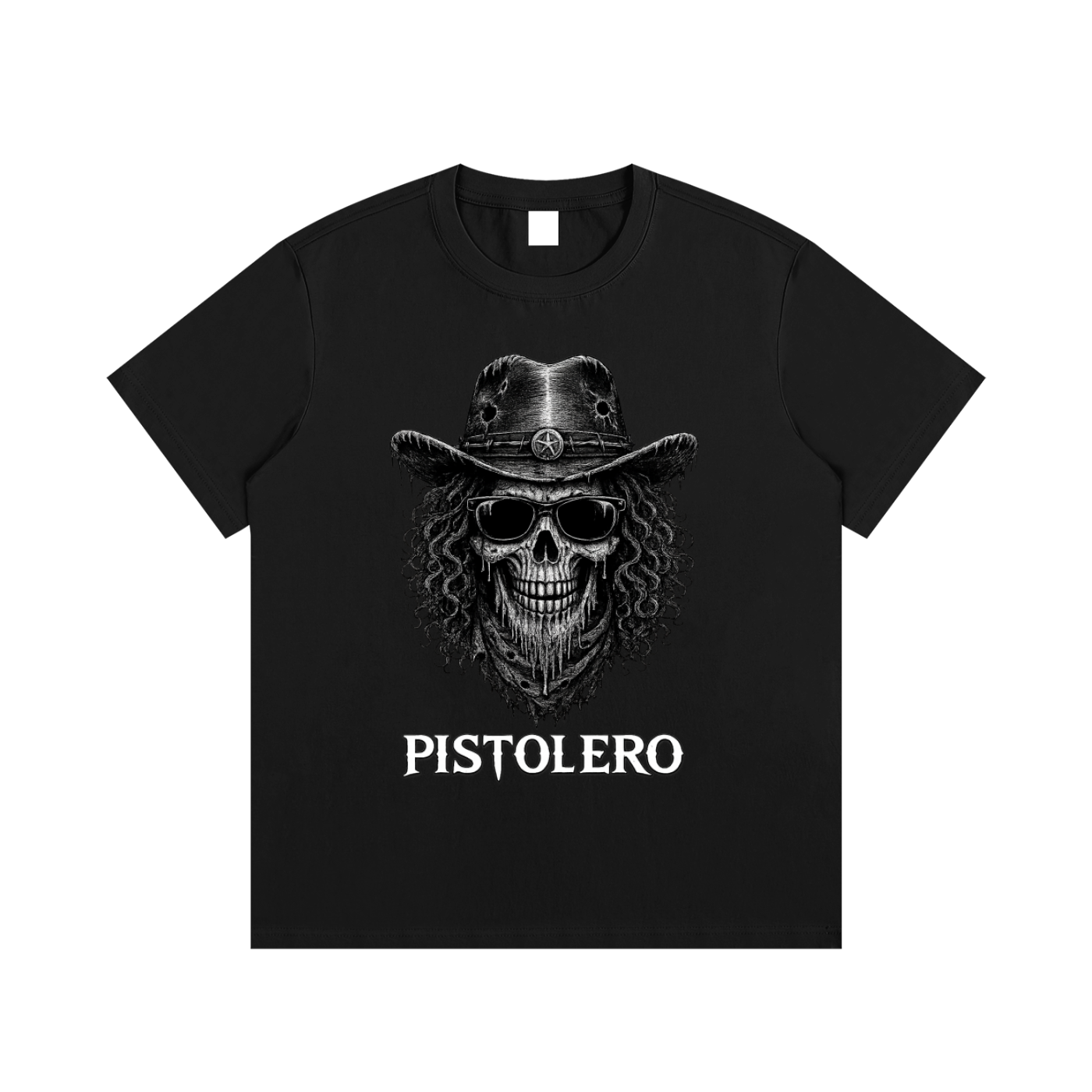 Pistolero Essential T-Shirt
