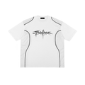 Pistolero Piped Panel T-Shirt